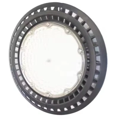 LED-Hochregalleuchte mit hohem Lumen
