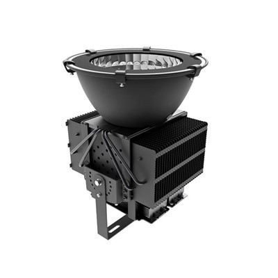 Hochleistungs-Dali-400-Watt-LED-Hochregalleuchte