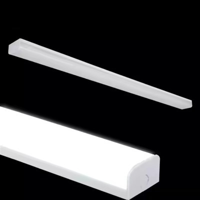 LED Batten Light 110-277V 30W 5000k
