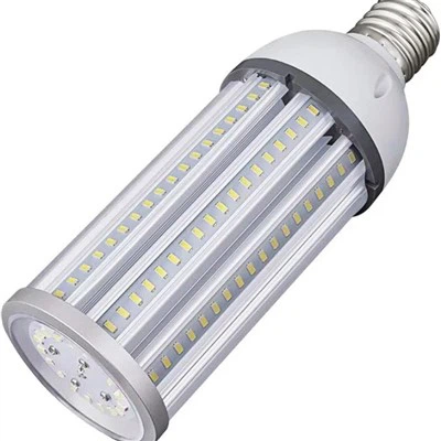 LED-Maiskolbenlampen, energiesparend