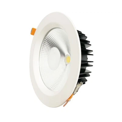 Led Einbaustrahler 20w
