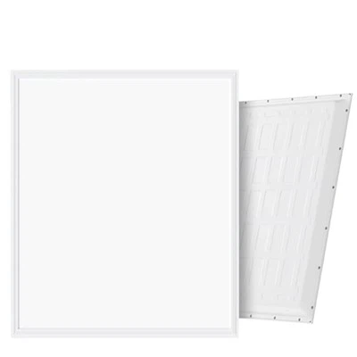 Flaches LED-Einbaupanel 18 W