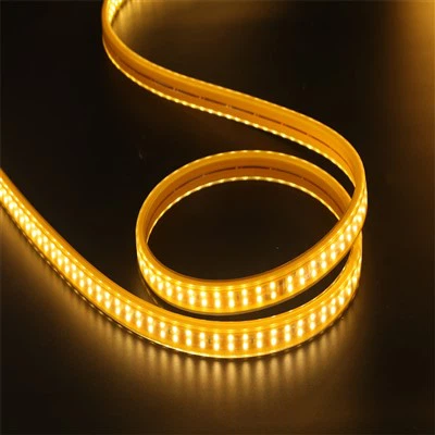 LED-Lichtleisten