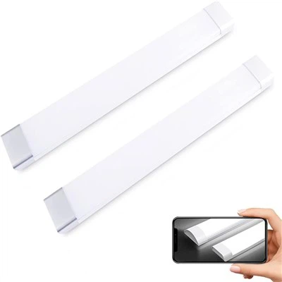 LED-verknüpfbare Lichtleisten, Tageslichtweiß