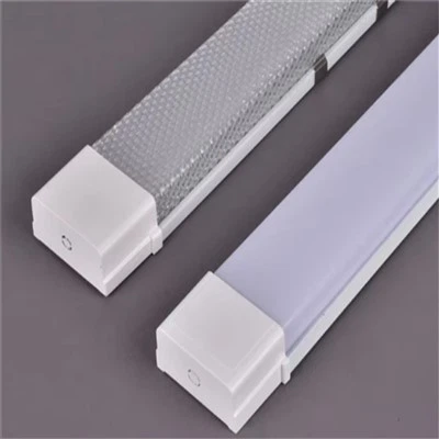 Led-verknüpfbares LED-Lichtleistenlicht 6000K