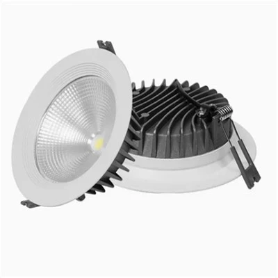 LED eingebrauchtes Downlight flaches Scheinwerferlicht
