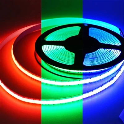 LED-Streifenlicht 60 LEDs pro Meter