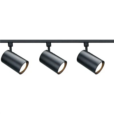 Led-Schienenstrahler