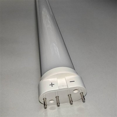 LED -Rohrlicht mit 4 Pins 15 W 1,5 m