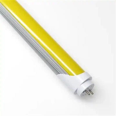 LED-Röhre T5 T8 500nm
