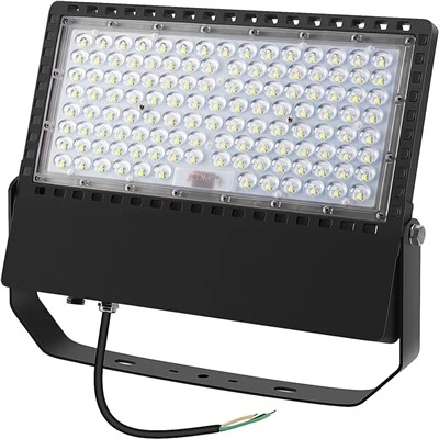 LED-Wandflutlicht für Sportplätze
