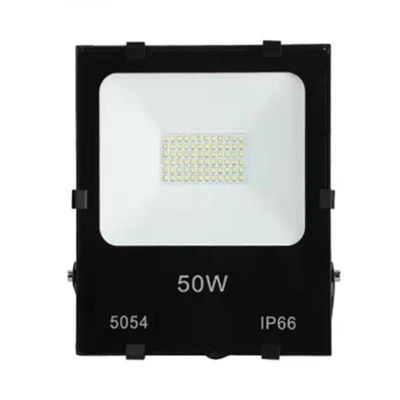 Hochleistungs-LED-Flutlichter für den Außenbereich