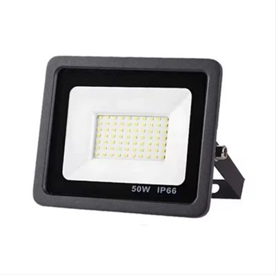 IP66 LED-Flutlicht für den Außenbereich