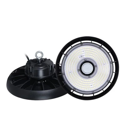 Proof UFO LED-Hochregalleuchte