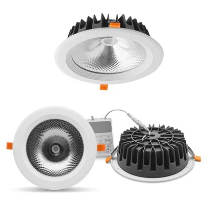 Einbau-LED-Downlight