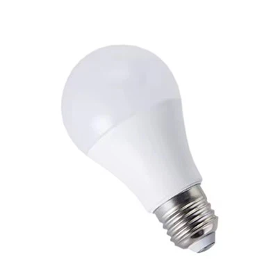 Intelligente Sensor-LED-Glühbirne