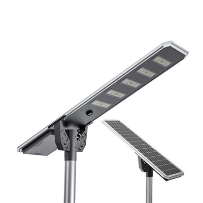 Solar LED Street Light IP66 wasserdicht