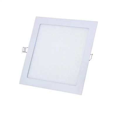 Quadrat -LED -Deckenlicht