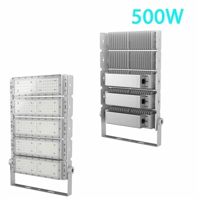 Stadionbeleuchtung LED Flutlicht