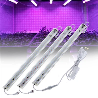 Sonnenlicht für Pflanzen IP65 dimmbar