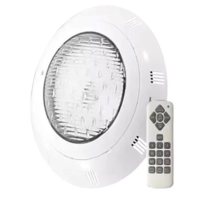 Schwimmbadlicht Unterwasserlampe Fernbedienung