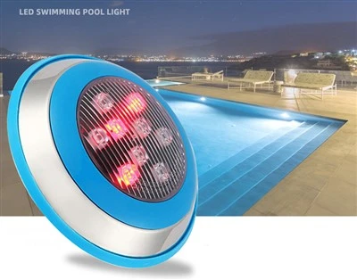 Unterwasser-LED-Licht für Schwimmbäder Ip68