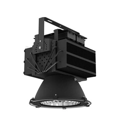 Turmdrehkranbeleuchtung