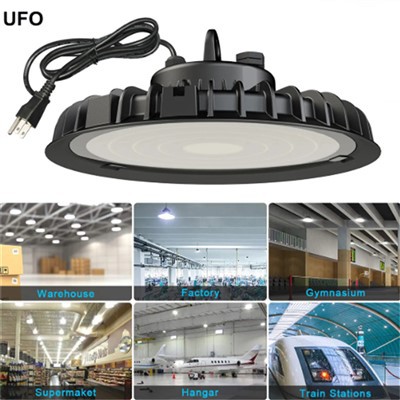 UFO High Bay Lamp LED -Ladenleuchten 50W