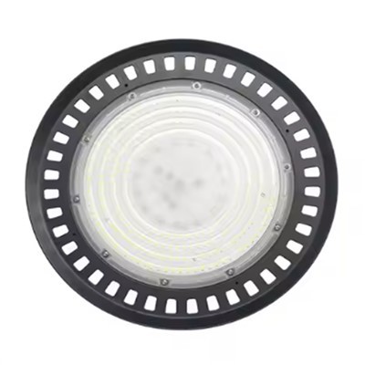 UFO High Bay Lamps LED Shop Light 50W