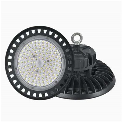UFO Shop führte High Bay Light 30W
