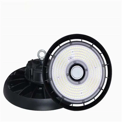 UFO Shop führte High Bay Lights 30W