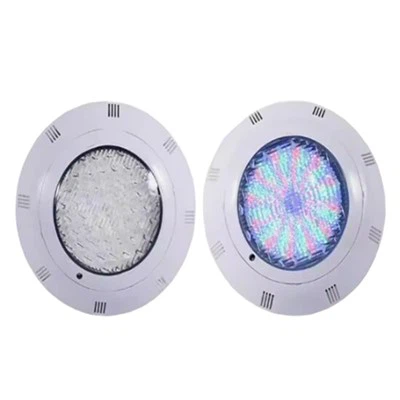 Wasserdichte LED-Leuchten für Pools unter Wasser