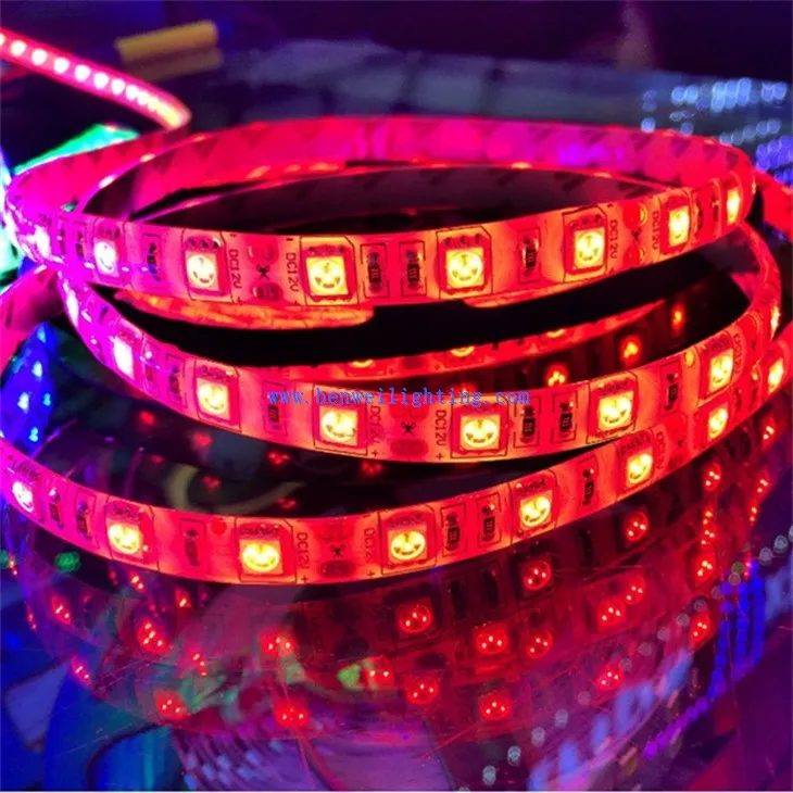 Soft Strip Flexible Light (4)