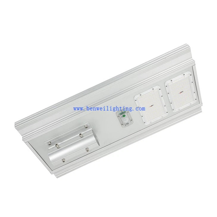 Solar lamp posts (3)