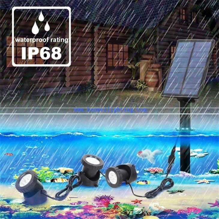 Solar Patio Light (2)