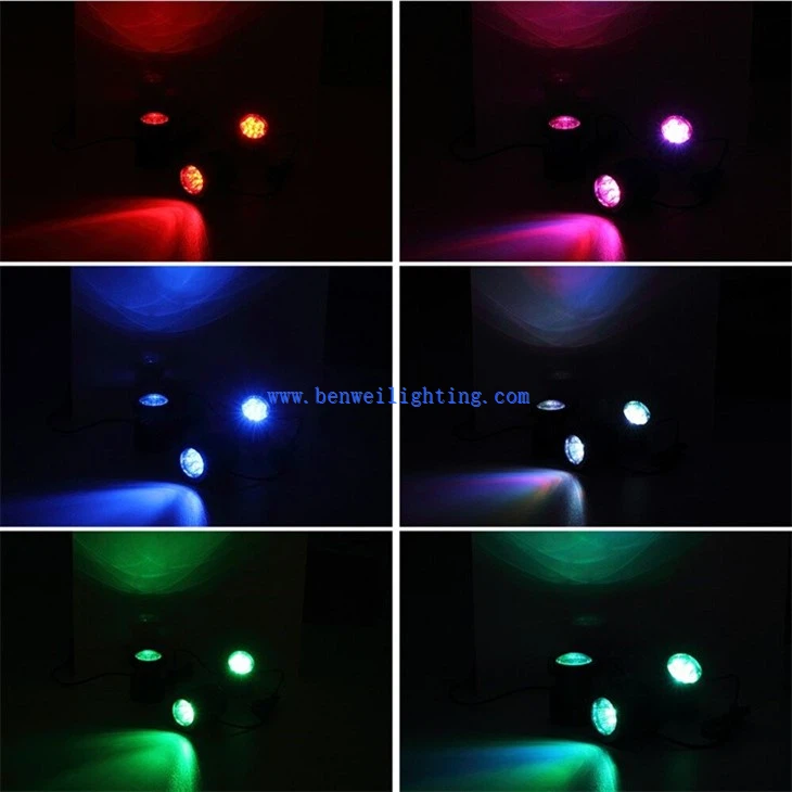 Solar Powered Garden Light (4)