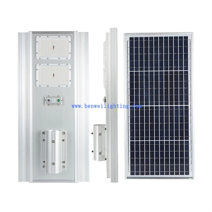 Solar Street Light For Front Door (2)