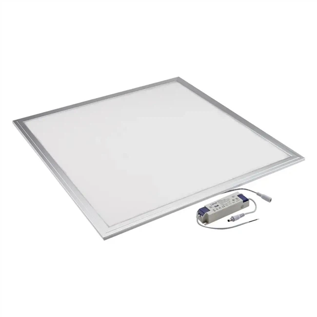 Square LED Panel Light