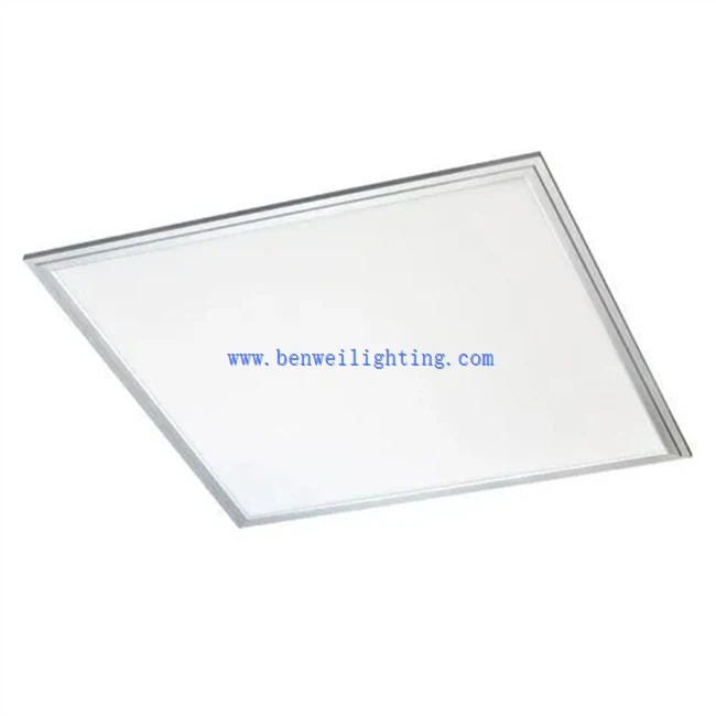 Square LED Panel Light For Restaurant (4)
