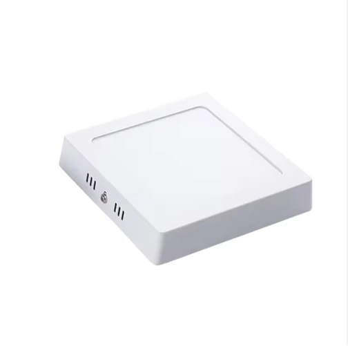 Surface Mounted Frameless Led Slim Panel Light best