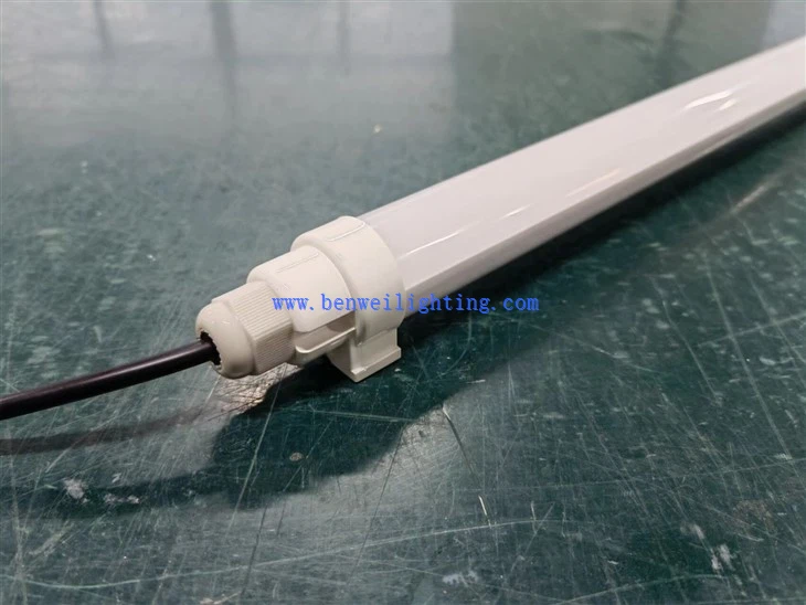 T5 T8 Led Dimmable Tube Poultry Light