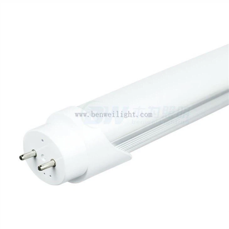 T8 LED Tube Light Frosted Cover