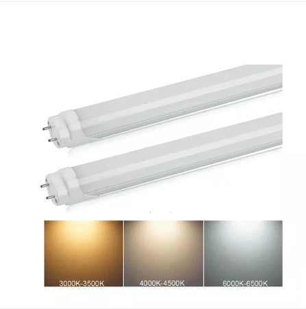 T8 Led Tube Light Warranty 5 Years
