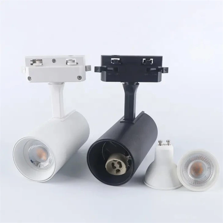 Track Spot Light