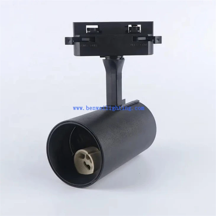 magnetic track light