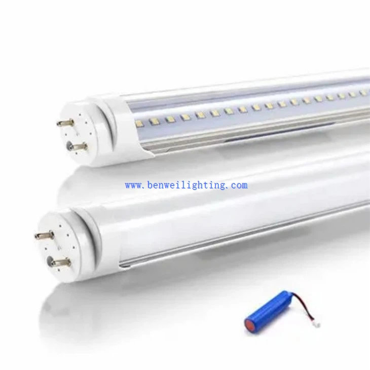 rechargeable tube light