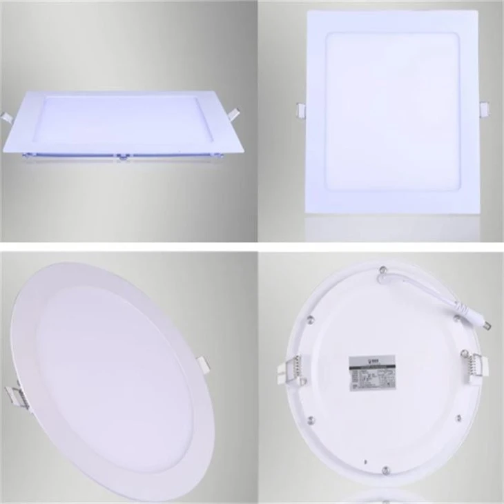 ceiling light panels