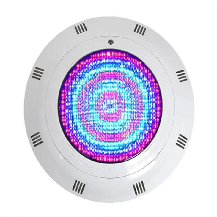 Waterproof LED Underwater Landscape