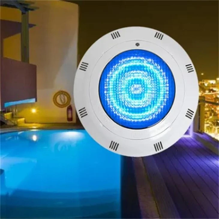 Waterproof LED Underwater Landscape best